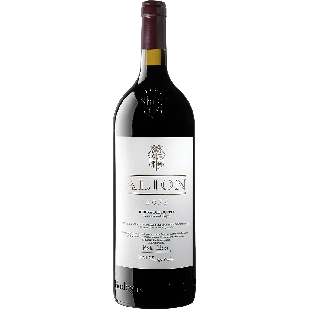VINO ALION 2022 1500 ML