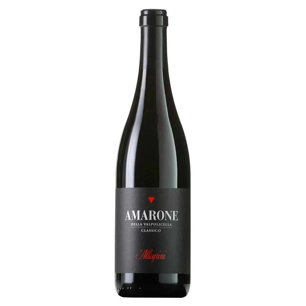 VINO ALLEGRINI AMARONE DELLA VALPOLICELLA CLASSICO 2021 750 ML