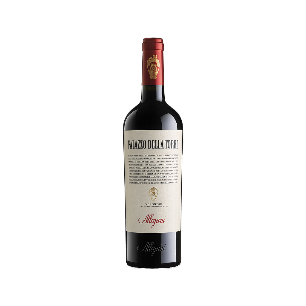 VINO ALLEGRINI PALAZZO DELLA TORRE 2023 750 ML