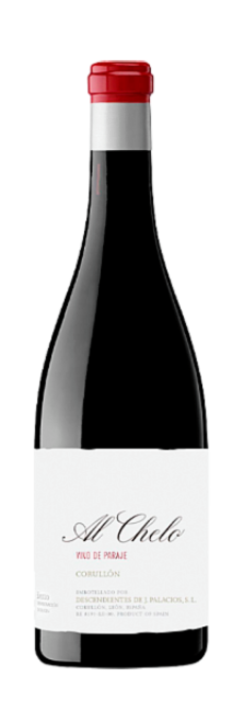 VINO ALVARO PALACIOS AL CHELO 2023 750 ML