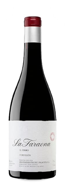 VINO ALVARO PALACIOS LA FARAONA 2023 750 ML
