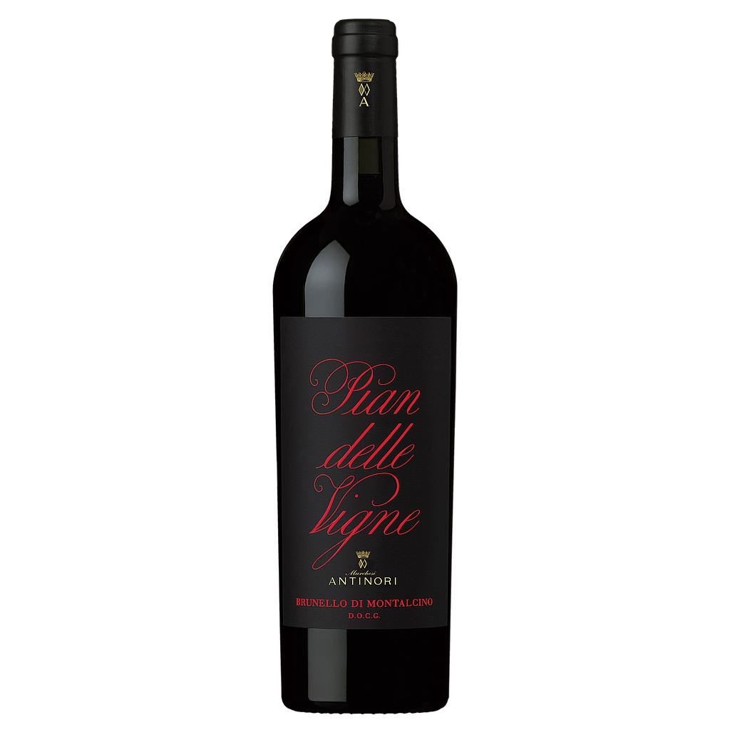 VINO ANTINORI PIAN DELLE VIGNE BRUNELLO DI MONTALCINO 2021 750 ML
