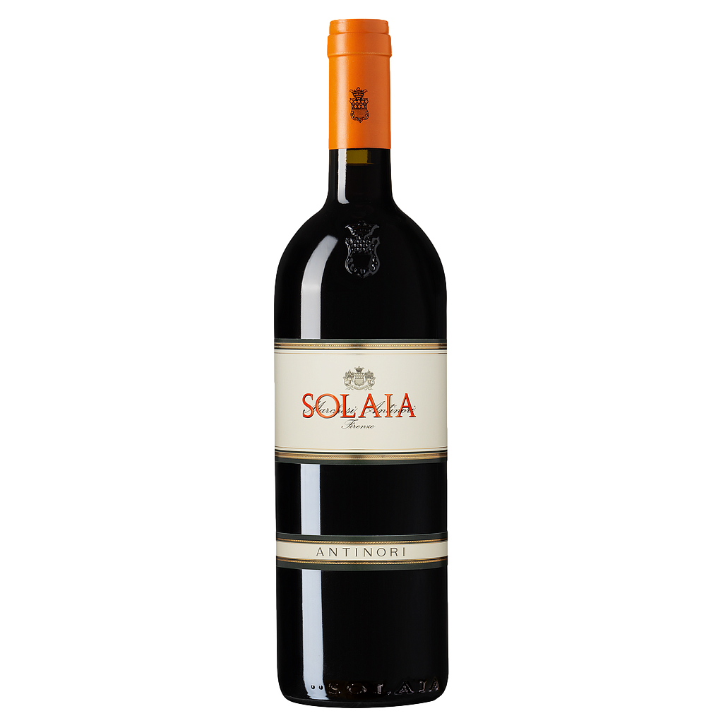 VINO ANTINORI SOLAIA 2022 1500 ML