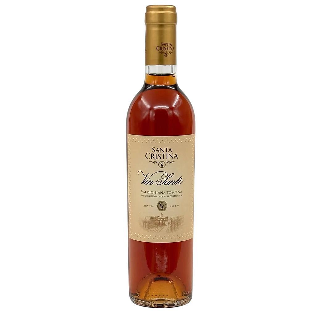 VINO ANTINORI VINSANTO SANTA CRISTINA 2021 750 ML