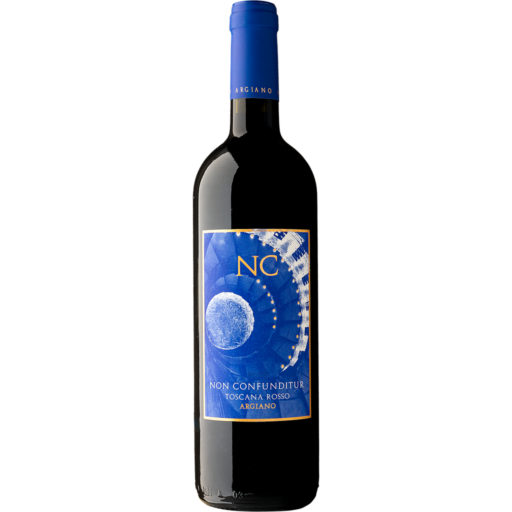 VINO ARGIANO NON CONFUNDITUR TOSCANA TINTO 2023 750 ML