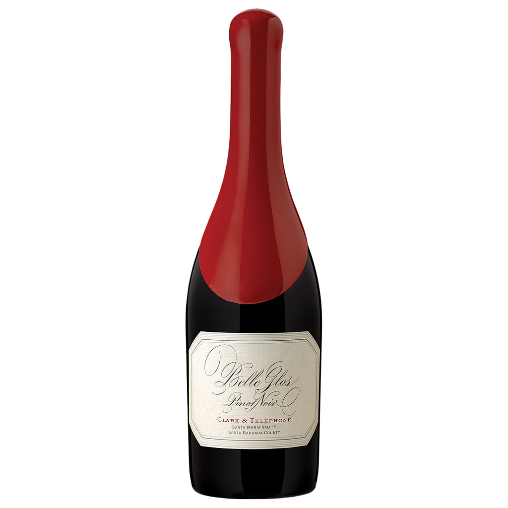VINO BELLE GLOS CLARK & TELEPHONE PINOT NOIR  2024 750 ML