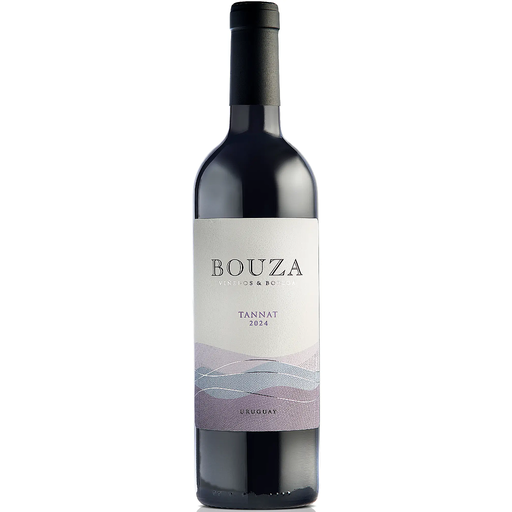 [2987] VINO BOUZA TANNAT 2024 750 ML