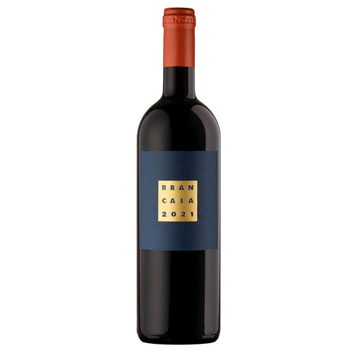 [3184] VINO BRANCAIA IL BLUE 2021 750 ML