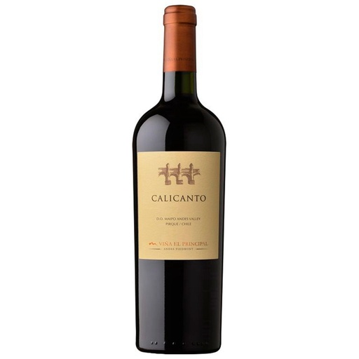 [2705] VINO CALICANTO 2024 750 ML