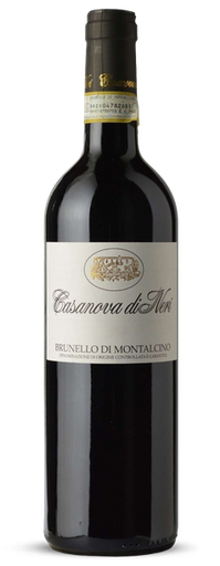 [3279] VINO CASANOVA DI NERI BRUNELLO DI MONTALCINO 2020 750 ML