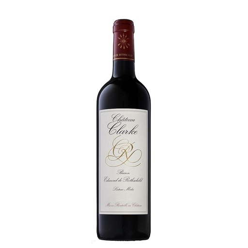 [1611] VINO CHATEAU CLARKE 2020 750 ML