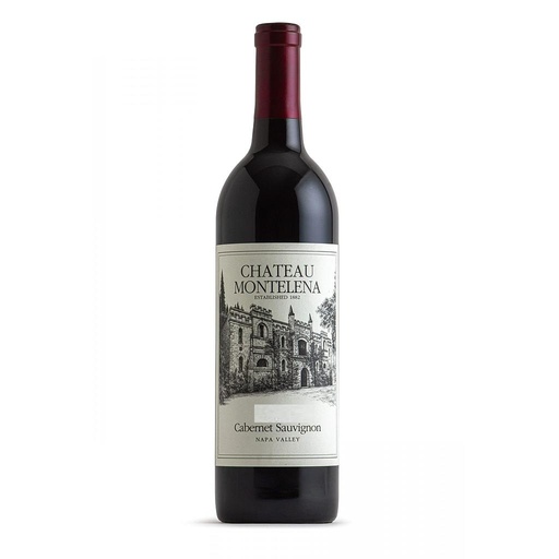 [2932] VINO CHATEAU MONTELENA NAPA VALLEY CABERNET SAUVIGNON 2022 750 ML