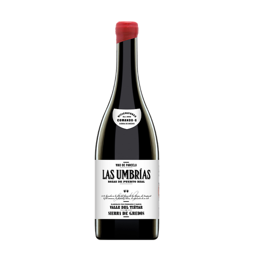 [2506] VINO COMANDO G LAS UMBRIAS 2023 750 ML