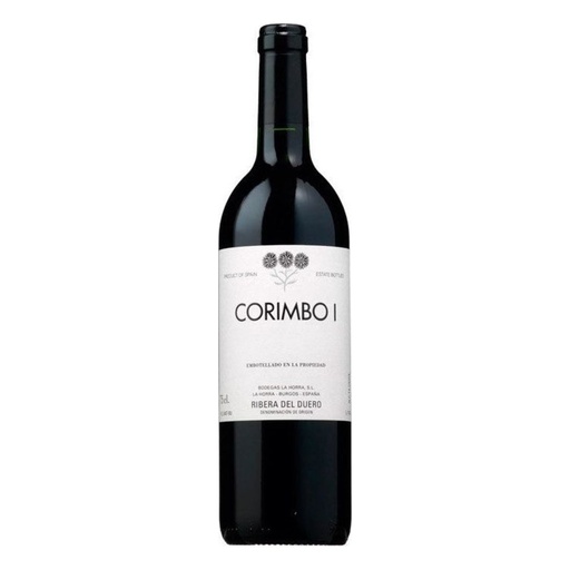 [2454] VINO CORIMBO I 2018 750 ML