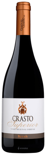 [2677] VINO CRASTO SUPERIOR SYRAH TINTO 2023 750 ML