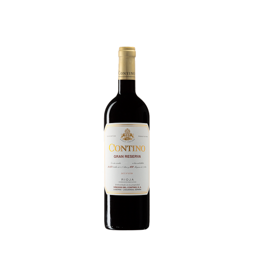[1318] VINO CUNE CONTINO GRAN RESERVA 2017 750 ML