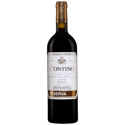 [2486] VINO CUNE CONTINO RESERVA 2021 750 ML