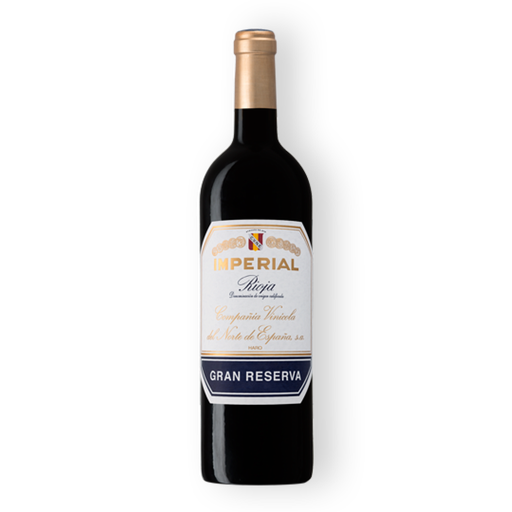 [2029] VINO CUNE IMPERIAL GRAN RESERVA 2018 750 ML