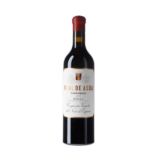 [1320] VINO CUNE REAL DE ASUA 2019 750 ML