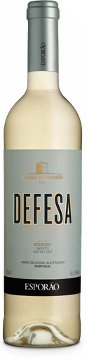 [2295] VINO DEFESA DO ESPORAO BLANCO 2024 750 ML