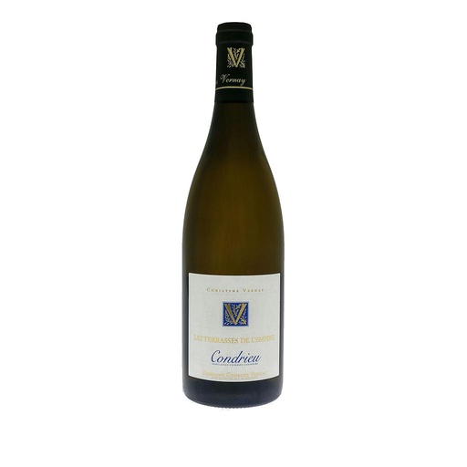 [1970] VINO DOMAINE GEORGES VERNAY LES TERRASSES DE L`EMPIRE 2023 750 ML