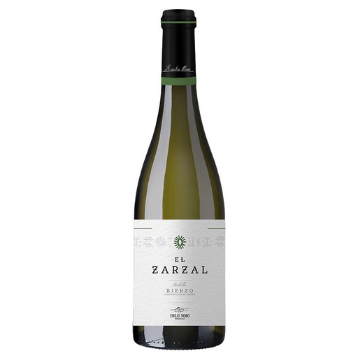 [2202] VINO EMILIO MORO ZARZAL 2023 750 ML