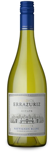 [3132] VINO ERRAZURIZ ESTATE SAUVIGNON BLANC 2025 750 ML