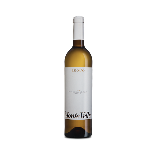 [2298] VINO ESPORAO MONTE VELHO BLANCO 2024 750 ML