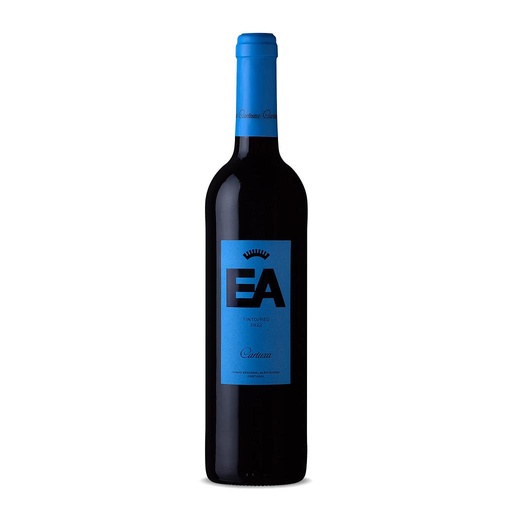 [2633] VINO EUGENIO ALMEIDA TINTO 750 ML