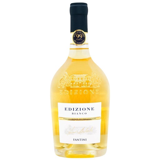 [3280] VINO FANTINI EDIZIONE BLANCO 2025 750 ML