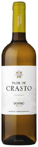 [2684] VINO FLOR DE CRASTO DOURO BLANCO 2024 750 ML