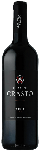 [2685] VINO FLOR DE CRASTO DOURO TINTO 2023 750 ML