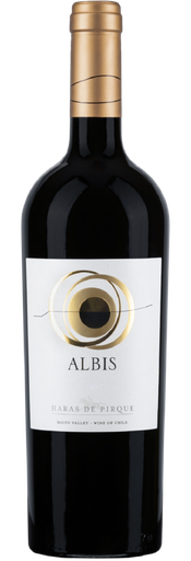 [2392] VINO HARAS DE PIRQUE ALBIS 2021 750 ML