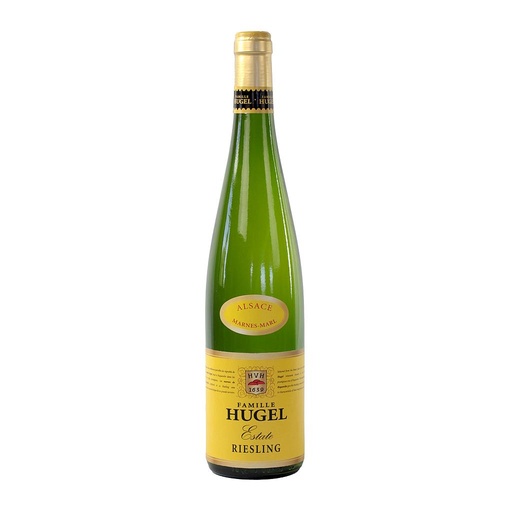 [1961] VINO HUGEL RIESLING ESTATE 2020 750 ML
