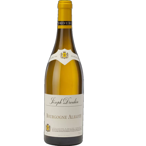 [2733] VINO JOSEPH DROUHIN BOURGOGNE ALIGOTE 2024 750 M