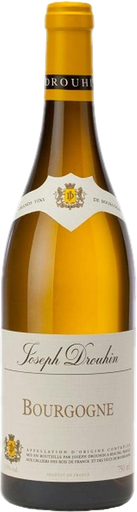 [3352] VINO JOSEPH DROUHIN BOURGOGNE BLANC 2023 750 ML