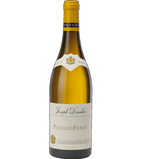 [2186] VINO JOSEPH DROUHIN POUILLY FUISSE 2023 750 ML