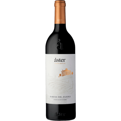 [3105] VINO LA RIOJA ALTA  ASTER RESERVA 2022 750 ML