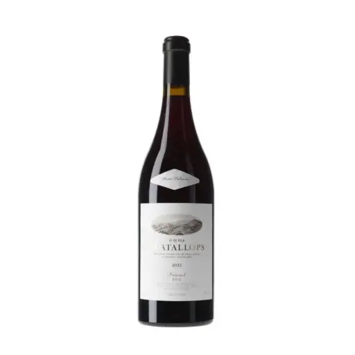 [3333] VINO ALVARO PALACIOS V DE VILA GRATALLOPS 2022 750 ML