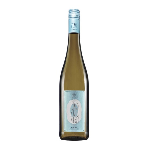 [1614] VINO LEITZ EINS ZWEI ZERO RIESLING 750 ML