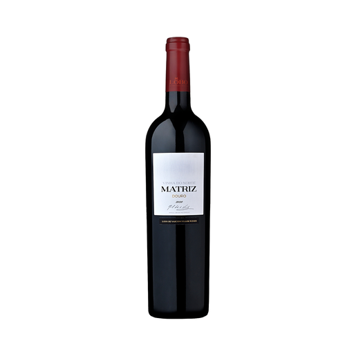 [2673] VINO LOBO DE VASCONCELLOS MATRIZ 2020 750 ML