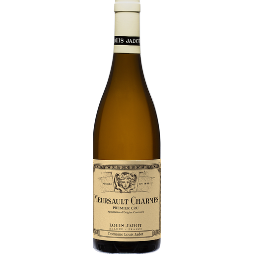 [2651] VINO LOUIS JADOT 1ER CRU MEURSAULT CHARMES 2023 750 ML