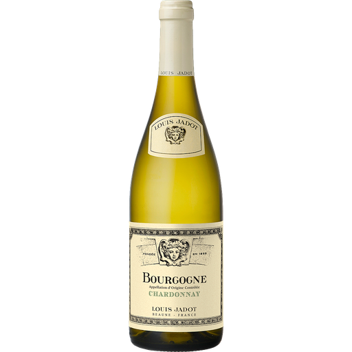 [3349] VINO LOUIS JADOT BOURGOGNE CHARDONNAY 2024 750 ML