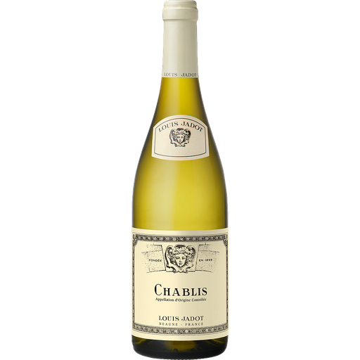 [3350] VINO LOUIS JADOT CHABLIS 2025 750 ML