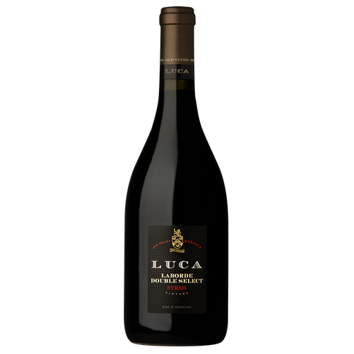 [3082] VINO LUCA LABORDE DOUBLE SELECT 2024 750 ML