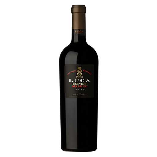 [3074] VINO LUCA OLD VINE MALBEC 2023 750 ML