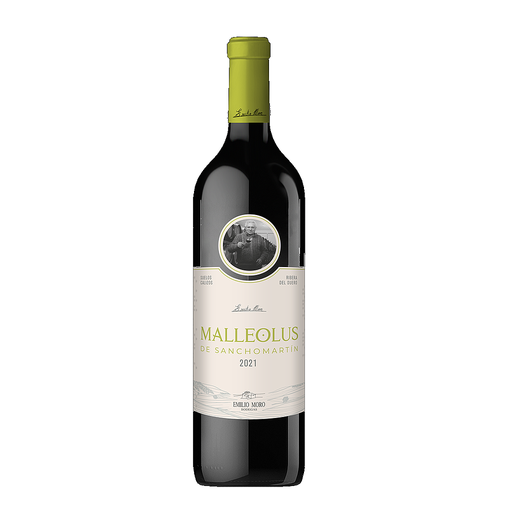 [2198] VINO MALLEOLUS SANCHOMARTIN 2021 750 ML