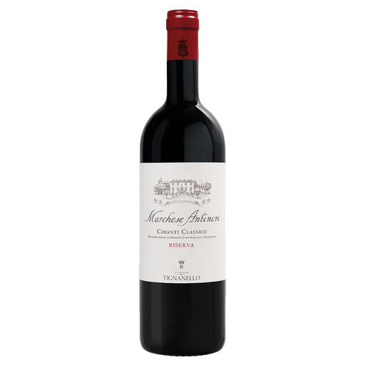 [2902] VINO MARCHESE ANTINORI RESERVA 2023 750 ML