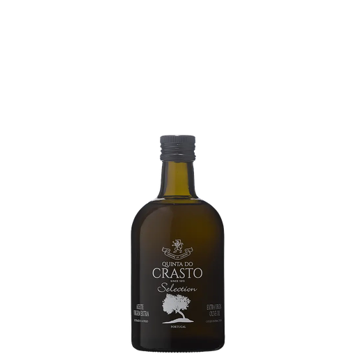 [2692] ACEITE DE OLIVA EXTRA VIRGEN QUINTA DO CRASTO SELECTION 500 ML