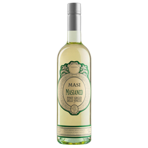[2225] VINO MASI MASIANCO PINOT GRIGIO 2024 750 ML